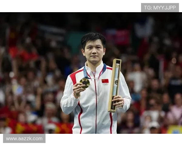 樊振东谈复刻姆巴佩庆祝动作：未来比赛中还会有更多庆祝机会