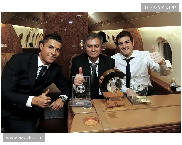 穆里尼奥五月底定未来皇马观望