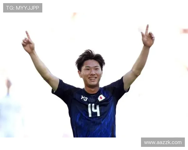 日本国奥前锋：0-3西班牙不是完败，我们也可能3-0击败他们