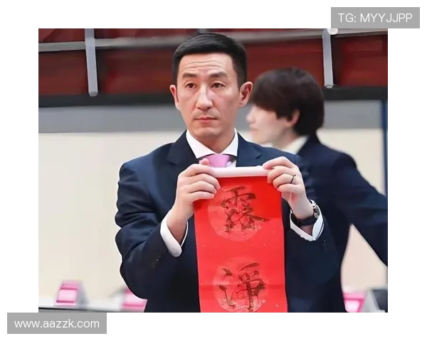 张云松谈休赛主帅未定外援核心